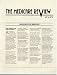 Medicare Review