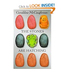 The Stones Are Hatching