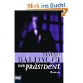 Der Pr�sident: Roman