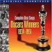 Oscar Winners 1934-1951: Complete Best Songs