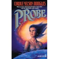 Probe by Carole Nelson Douglas