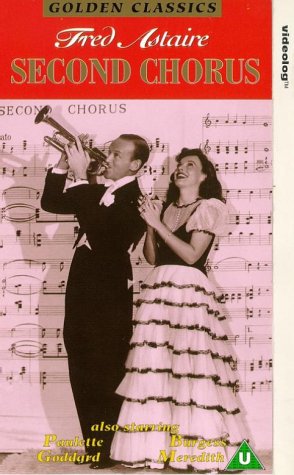 Buy Second Chorus [1940] online at Discounted New and Used prices. Delivered to your door with Off-The-Bookshelf.