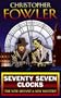 Seventy-seven Clocks
