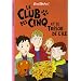 Le Club des Cinq 01 - Le Club des Cinq et le tr�sor de l'�le