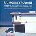 Books : Raimonds Staprans: Art of Tranquility and Turbulence