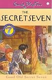 Good old Secret Seven
