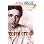 Edith Stein: The Philosophical Background