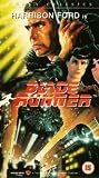 Blade Runner [1982] VHS