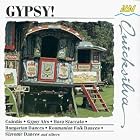 Gypsy! by  Emma Johnson, Bela Bartok, Georges Bizet, Johannes Brahms, and Grigoras Dinicu 