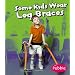 Some Kids Wear Leg Braces (Understanding Differences)