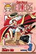 One Piece Volume 3: v. 3 (Manga)