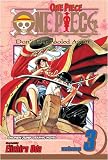 One Piece Volume 3: v. 3 (Manga)