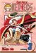 One Piece Volume 3: v. 3 (Manga)