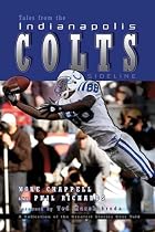 Tales from the Indianapolis Colts Sideline