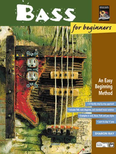 Bass for Beginners