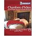 Book Chambres d'hotes : Les plus belles adresses du guide Michelin