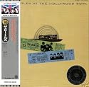 The Beatles Live at the Hollywood Bowl [Japan OBI] [Mini LP CD]