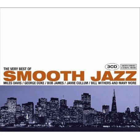 CD-Charts  Search : The Very Best of Smooth Jazz