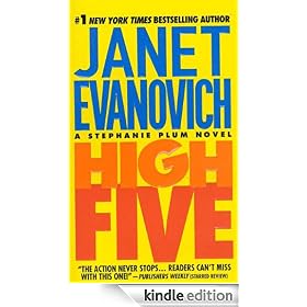 High Five (Stephanie Plum, No. 5) (Stephanie Plum Novels)