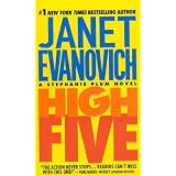 High Five (Stephanie Plum, No. 5)