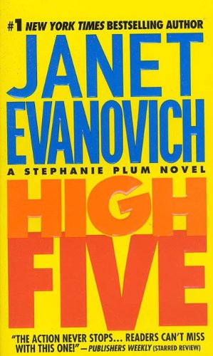 High Five (Stephanie Plum, No. 5)