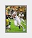 Matted Adewale Ogunleye Chicago Bears 8x10 Photo