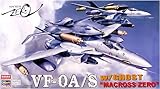1/72 VF-0A/S w/�S�[�X�g