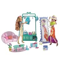 Winx Club Fairy Cool Lounge Playset