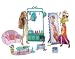 Winx Club Fairy Cool Lounge Playset