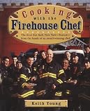 Cooking With the Firehouse Chef