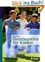 Enders Hom�opathie f�r Kinder
