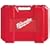 Milwaukee 48-55-5378 Plastic Carrying Case for 5378-20 Hammer Drill