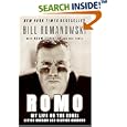 Romo: My Life on the Edge: Living Dreams and Slaying Dragons