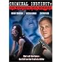Criminal Instinct: The Wandering Soul Murders