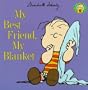 My Best Friend, My Blanket (Peanuts)