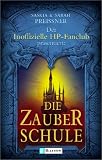 Der Inoffizielle HP-Fanclub pr�sentiert: Die Zauberschule.