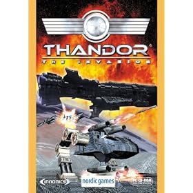 Thandor the Invasion