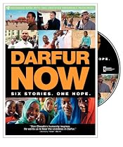 Darfur Now