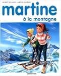 MARTINE � LA MONTAGNE