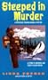 Steeped in Murder (Professor Teodora Morelli Mystery)