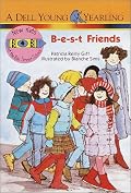 B-E-S-T Friends (New Kids of Polk Street School)