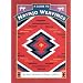 A Guide to Navajo Weavings (Native American Arts & Crafts)