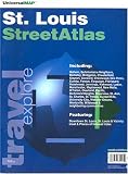 cover of St Louis, Mo (City & County Street Atlas)