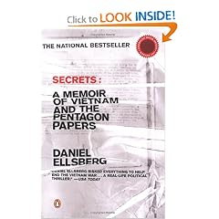 Secrets: A Memoir of Vietnam and the Pentagon Papers