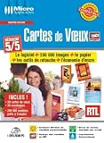 Revue Micro Application  / Cartes de Voeux