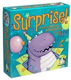 Surprise! Card Game