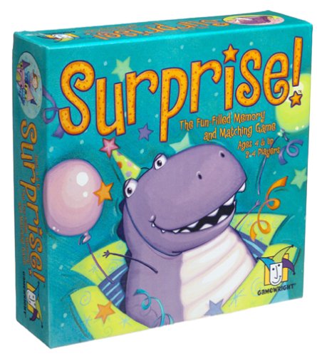 Surprise Game Surprise Game