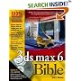3ds max 6 Bible