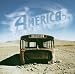 America-Here & Now cd cover