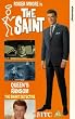The Saint - Queen's Ransom / The Smart Detective [VHS]